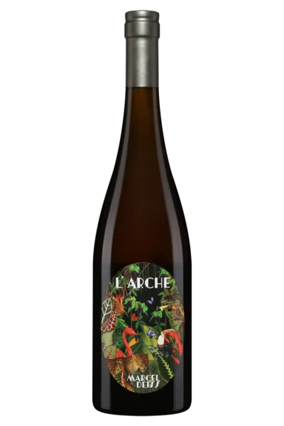 Vin de France Blanc LArche