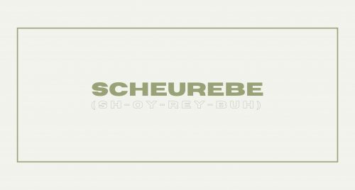 Scheu to the World!