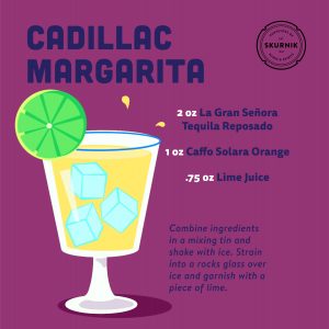 Margarita Recipes: 101  2