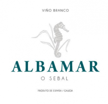 Albariño 'O Sebal'