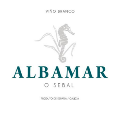 Albario O Sebal Albamar