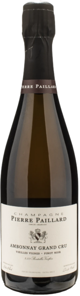 Ambonnay Grand Cru Blanc de Noirs Extra Brut
