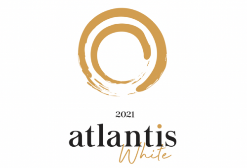 Atlantis White