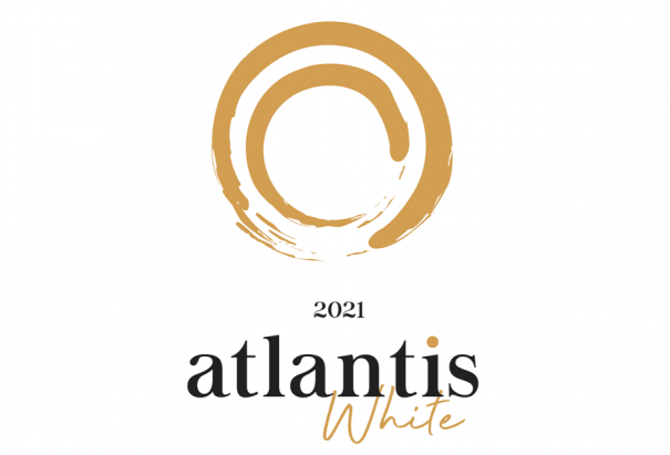 Atlantis White