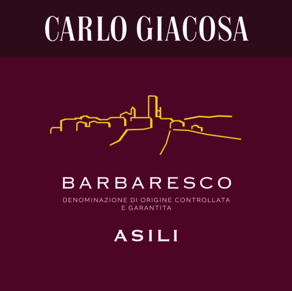 Barbaresco Asili