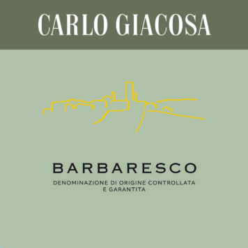 Barbaresco