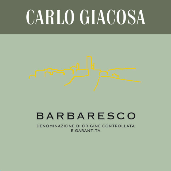 Barbaresco