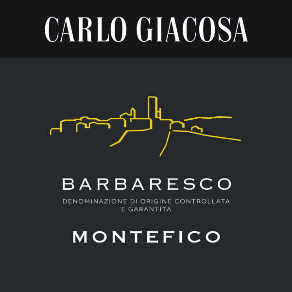 Barbaresco Montefico