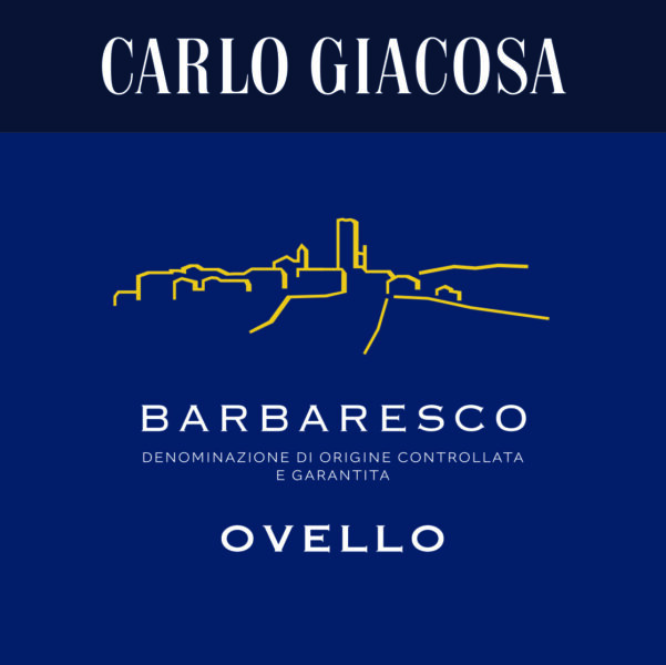 Barbaresco Ovello