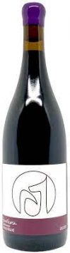 Barbera 'Amador County'