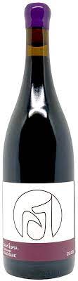 Barbera Amador County
