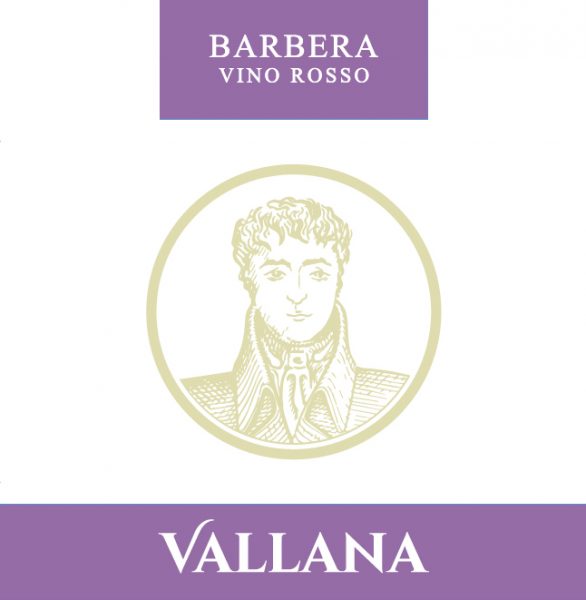 Barbera Piemonte