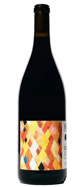 Benchlands Red