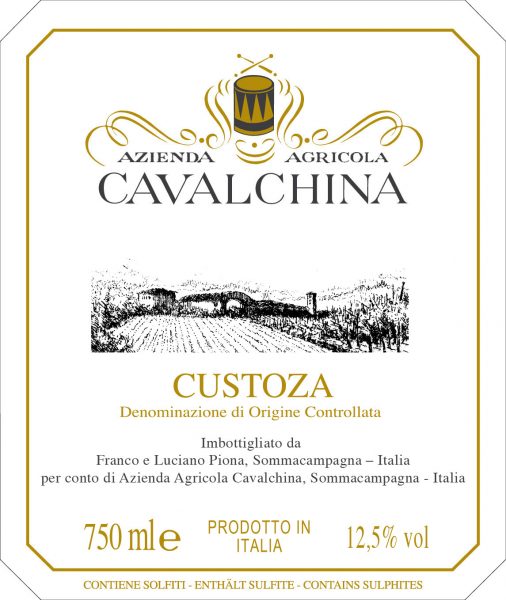 Bianco di Custoza