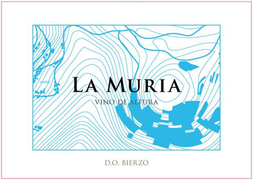 Bierzo Tinto 'La Muria'