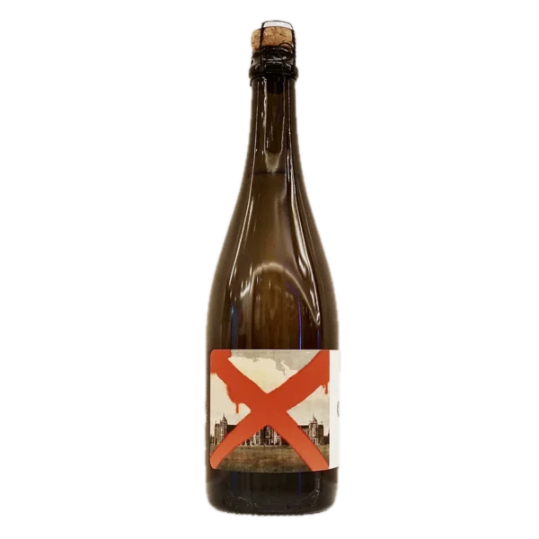 Blanc de Noirs Heintz Vyd