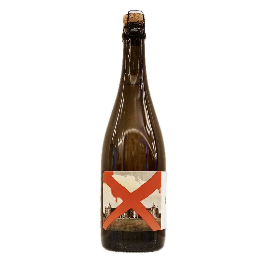 Blanc de Noirs 'Heintz Vyd', Cruse Wine Co. - Skurnik Wines & Spirits