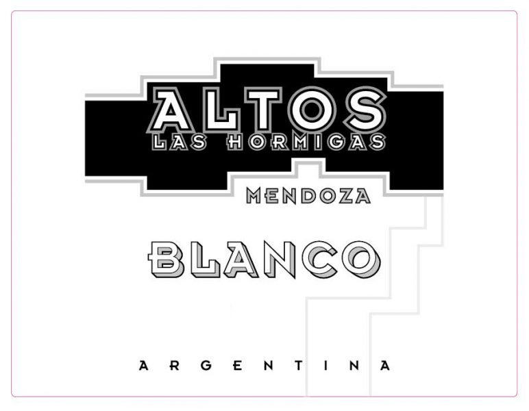 Blanco, Altos Las Hormigas