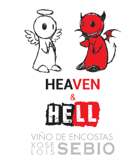 Blanco Heaven and Hell