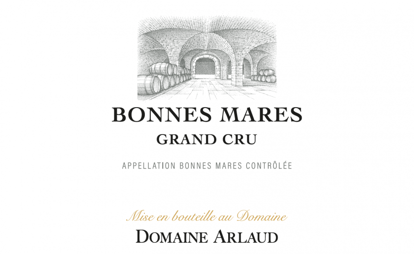 BonnesMares Grand Cru