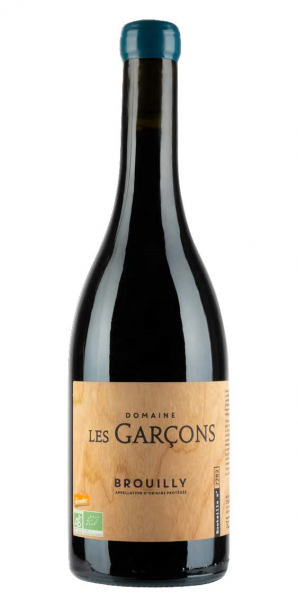 Brouilly Domaine Les Garcons