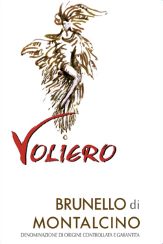 Brunello di Montalcino