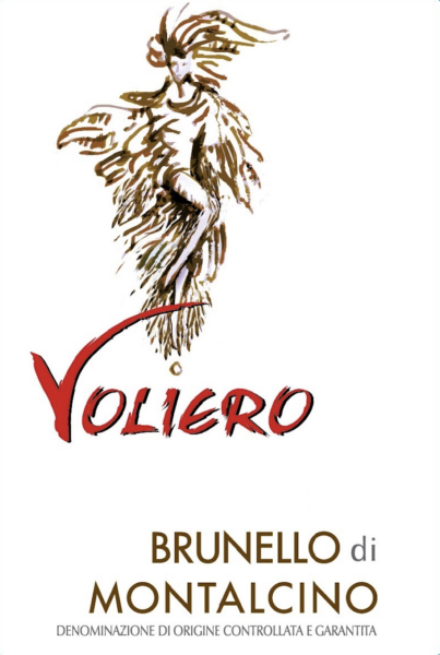 Brunello di Montalcino