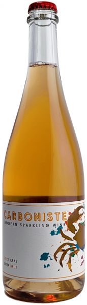 Bulles dOrange Extra Brut