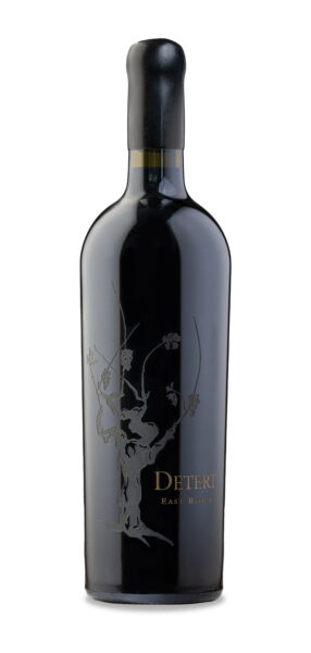 Cabernet Franc East Block