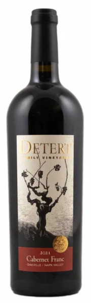 Cabernet Franc Napa Valley