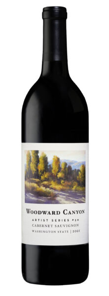 Cabernet Sauvignon Artist Series