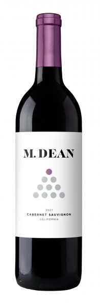 Cabernet Sauvignon California M Dean