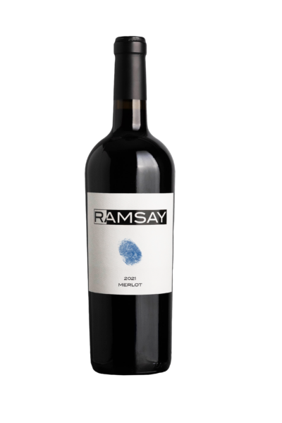 Merlot California