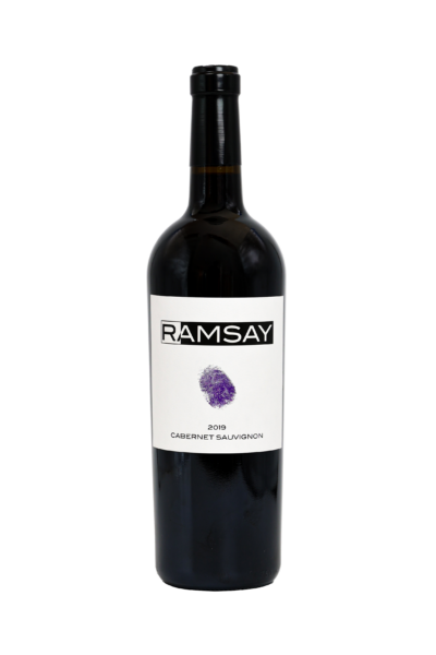 Cabernet Sauvignon California