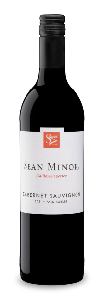 Cabernet Sauvignon Paso Robles Sean Minor