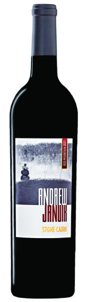 Cabernet Sauvignon Stone Cairn  Red Mountain