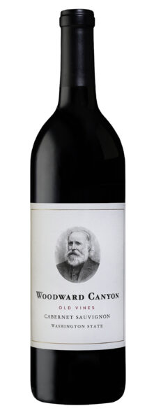 Cabernet Sauvignon Washington StateOld Vines