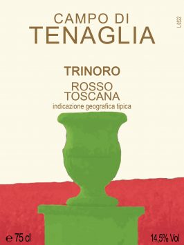 Campo di Tenaglia IGT Toscana