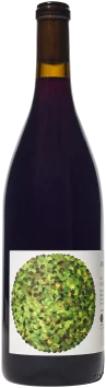 Carignan 'Ricetti Vyd'