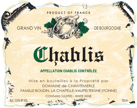 Chablis