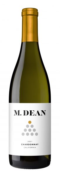 Chardonnay California M Dean