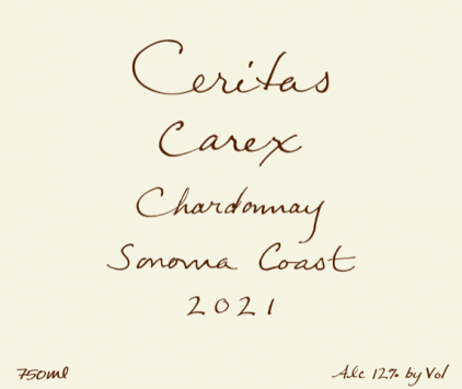 Chardonnay 'Carex'