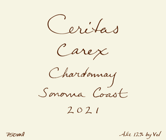 Chardonnay Carex