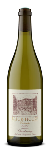 Chardonnay Cascadia