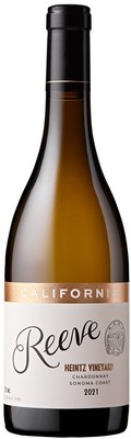 Chardonnay Heintz Vyd