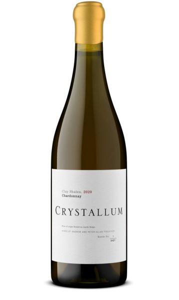 Chardonnay Clay Shales Crystallum