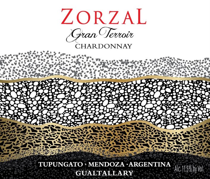 Chardonnay Gran Terroir