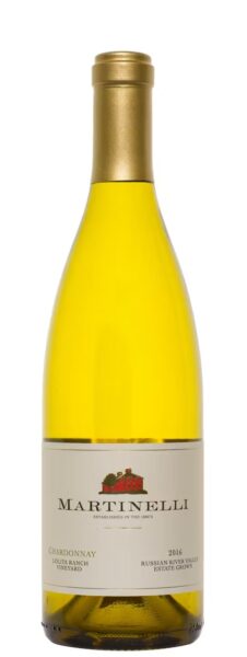 Chardonnay Lolita Ranch