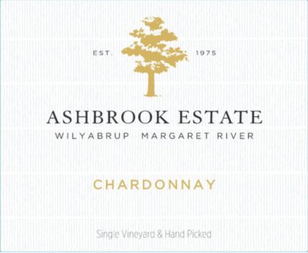 Chardonnay, 'Margaret River'