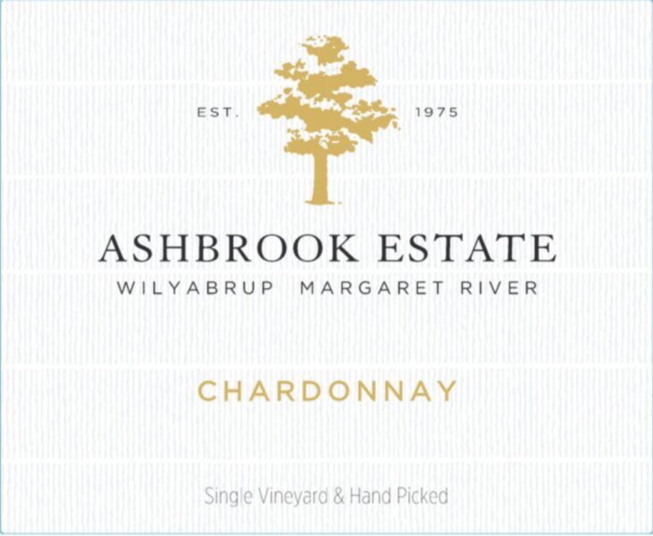 Chardonnay Margaret River